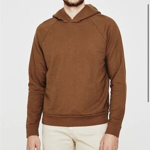 AG Curry Pullover Hoodie